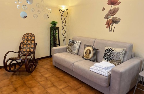 Orio al Serio Apartment | Sleep