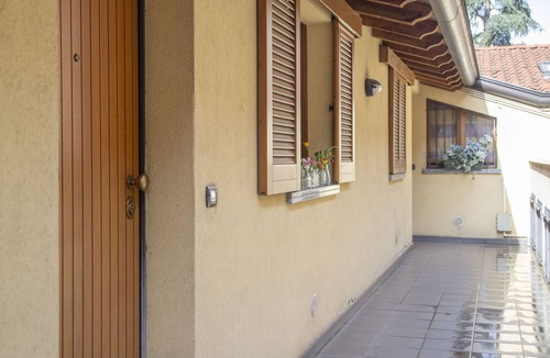 La Fontana Apartment | Small Island in Milan