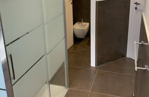 Centro Storico Nord Apartment | Small square apartment - Casa Cossere