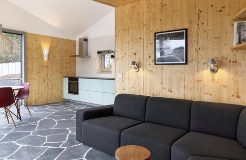 Schutz House | Small Volcanic Eifel House