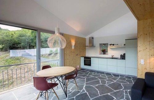Schutz House | Small Volcanic Eifel House