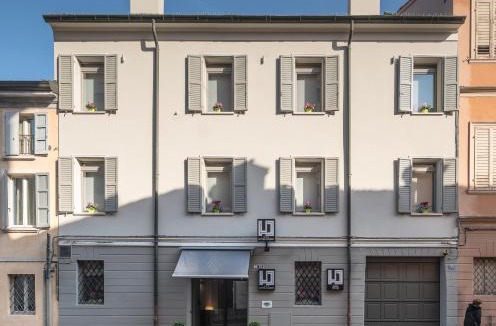 Carpi Hotel | Smart Hotel