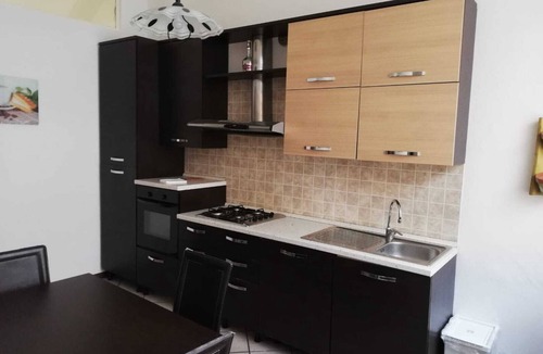 Citta Bassa House | Smeraldo Apartment