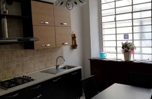 Citta Bassa House | Smeraldo Apartment