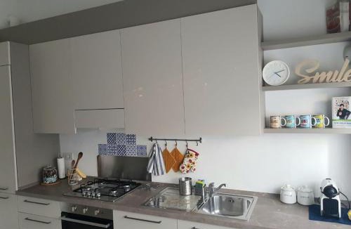 Stadera Apartment | SMILE HOUSE. Intero trilocale 15 min. dal Centro