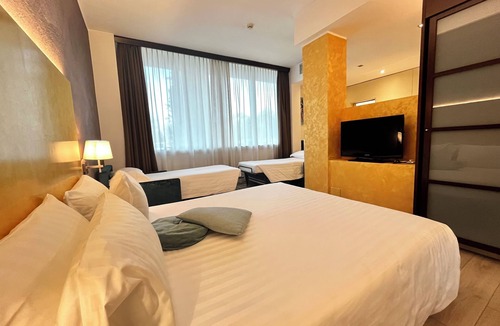 San Paolo d'Argon Hotel | SMT EVOLUZIONE S.R.L.