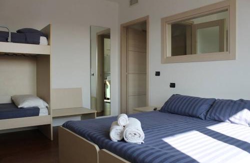 Azzano San Paolo Apartment | Snorky apartments