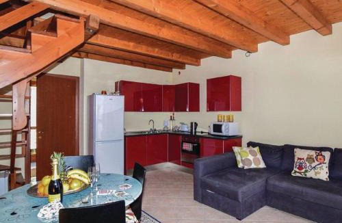 Fonteno Apartment | Soffio Di Rugiada
