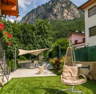 Chiavenna Apartment | Sofi apartment