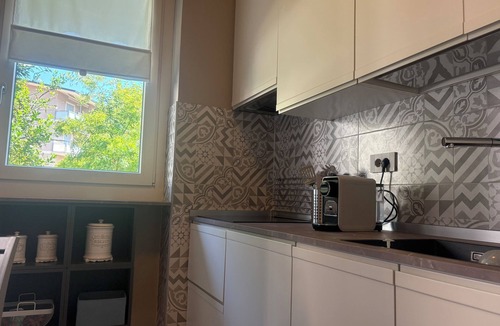 Credaro Apartment | Sofia house in Credaro detached on two levels, quiet area.