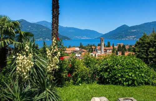 Germignaga Apartment | Sogno dOro
