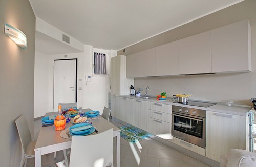Laveno Mombello Apartment | Sogno Sul Lago Lake Front, Laveno Mombello, Italy