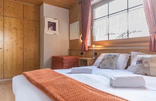 Livigno Apartment | Sole - Casa Azzurra Piano Terra