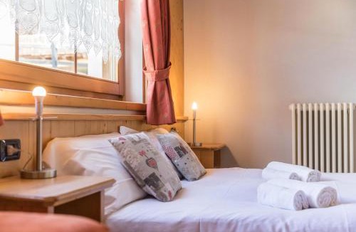 Livigno Apartment | Sole - Casa Azzurra Piano Terra