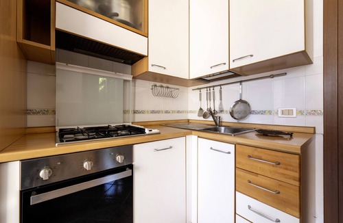 San Siro Apartment | Solelago by Wonderful Italy