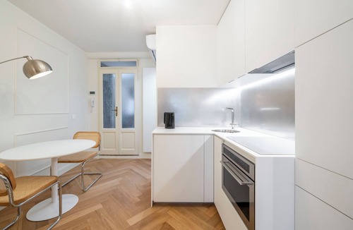 Porta Nuova Apartment | Solferino Comfort Suite Battaglia Appartamenti