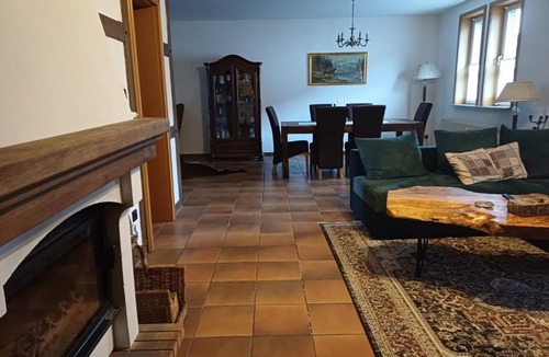 Uslar Apartment | SollingNest