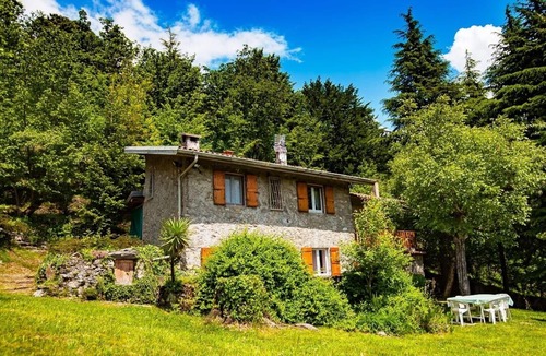 Solto Collina House | Solto Collina: Country Cottage/Gite - SOLTO COLLINA
