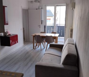 Valtellina Apartment | Sondrio civico 12