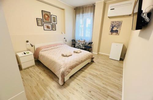Villaggio degli Sposi House | Sonila's Home 1