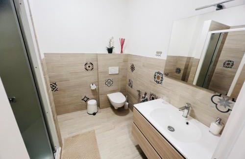 Villaggio degli Sposi House | Sonila's Home 1