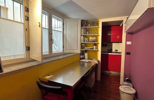 Cagnola Apartment | Sonnino 4 - One Bedroom Apartment, Sleeps 2