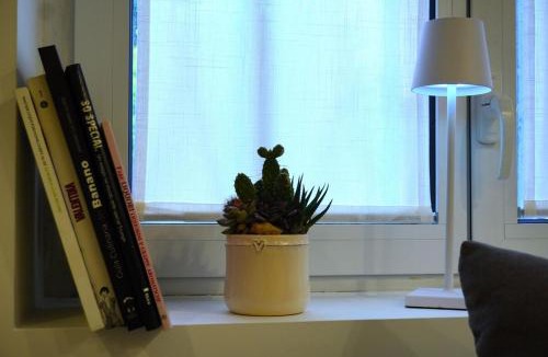 Cagnola Apartment | Sonnino Studio - At Your Place Milano