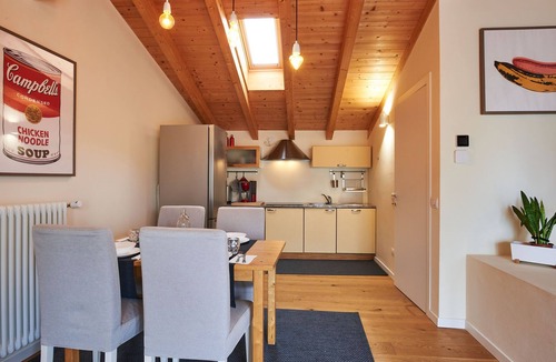 Calozzo House | Sormani by Interhome