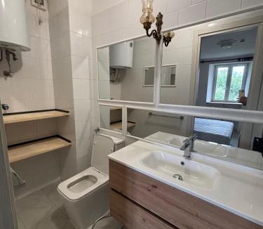 Sormano Apartment | Sormano Apartments - THE V Collection