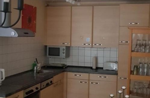 Rheinbach Apartment | Souterrain