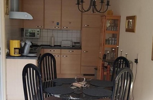Rheinbach Apartment | Souterrain