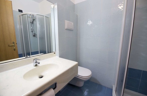 Dalmine Hotel | Spa Hotel Parigi 2