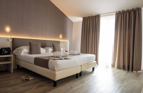 Montinelle Hotel | Spa Hotel Splendid Sole