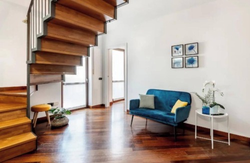 Greco Apartment | Spacious 4-bedroom apartment in delightful Milano