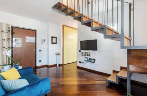 Greco Apartment | Spacious 4-bedroom apartment in delightful Milano