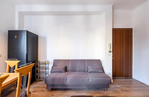 Calvairate Apartment | Spacious and bright apartment in Porta Vittoria