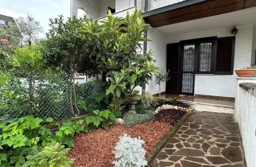 Vimercate Villa | Spacious and convenient cottage - Vimercate