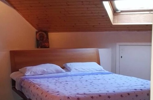 Germignaga Apartment | Spacious and tastefully newly furnished 3-room apartment with communal pool