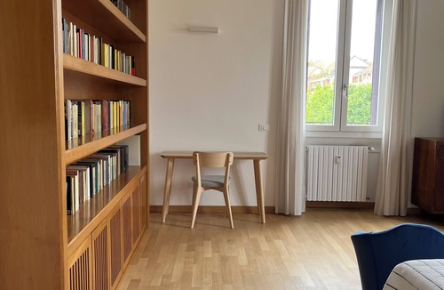 Simonetta Apartment | Spacious apartment newly renovated with all amenities