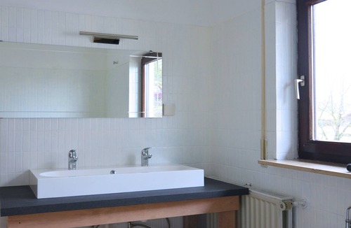 Lichtenfels House | Spacious holiday home in Neukirchen