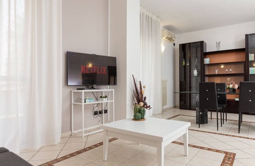 Limito Apartment | Spacious Exclusive Apartment