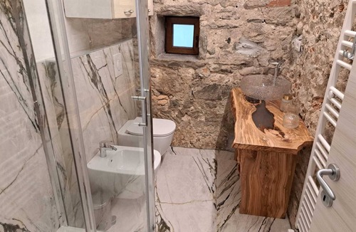 Ferrera di Varese Apartment | Spacious family apartment with historic charm 10 minutes from Luino