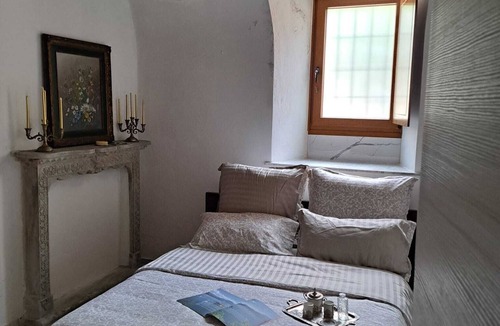 Ferrera di Varese Apartment | Spacious family apartment with historic charm 10 minutes from Luino