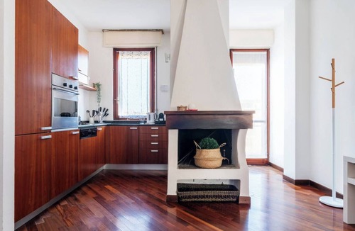 Porta Romana Apartment | Spacious Family-Friendly Terrace Apartment in the Heart of Milan – Porta Romana