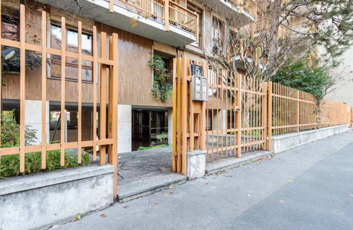Porta Romana Apartment | Spacious Family-Friendly Terrace Apartment in the Heart of Milan – Porta Romana