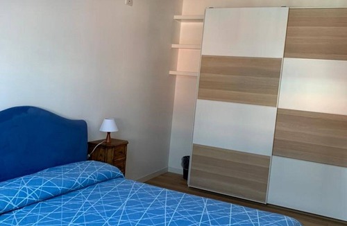 Novate Milanese Apartment | Spacious, quiet and bright apartment close to:Fairs Airports Center MI