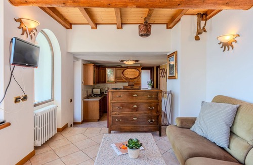 San Carlo Apartment | Spagnola by Interhome