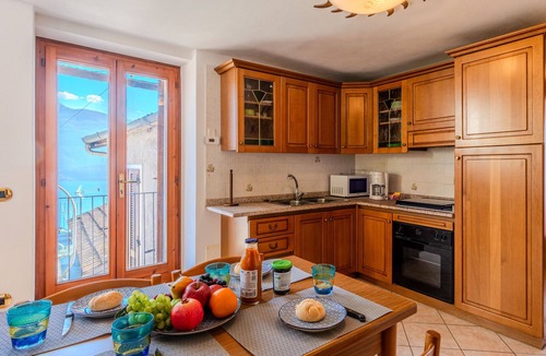 San Carlo Apartment | Spagnola by Interhome