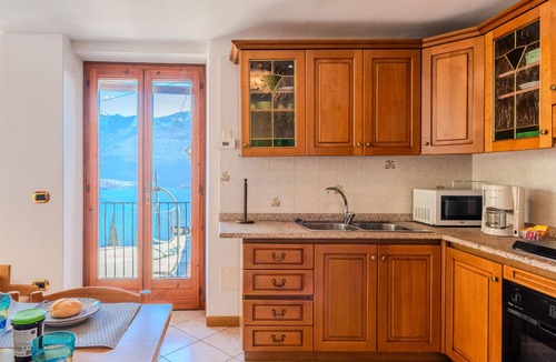 San Carlo Apartment | Spagnola by Interhome