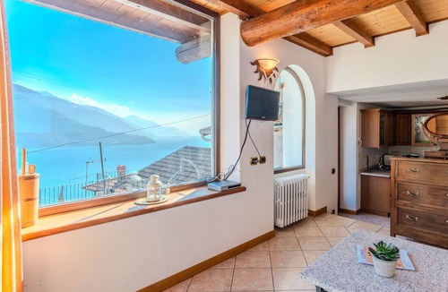San Carlo Apartment | Spagnola by Interhome
